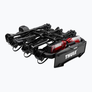 Thule OutPace 3Bike vonóhorogtartó fekete