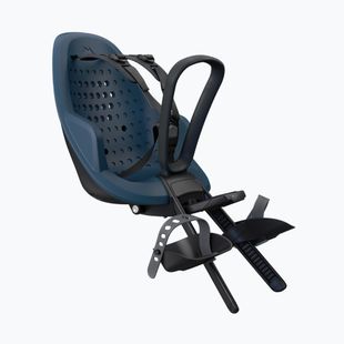 Thule Yepp 2 Mini kerékpárülés majolika kék