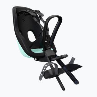 Thule Yepp Nexxt 2 Mini kerékpárülés menta