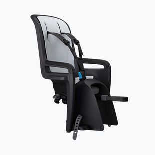 Thule RideAlong 2 Rack Mount kerékpárülés sötétszürke