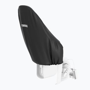 Esővédő huzat Thule Yepp Maxi Rain Cover black