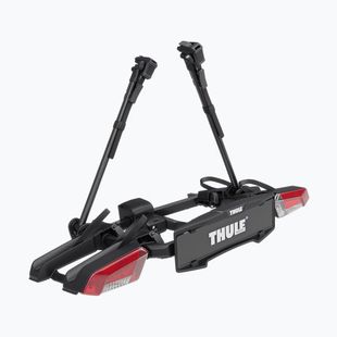 Kerékpártartó vonóhorogra Thule VeloLite 2Bike black