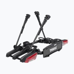 Kerékpártartó vonóhorogra Thule VeloLite 3Bike black