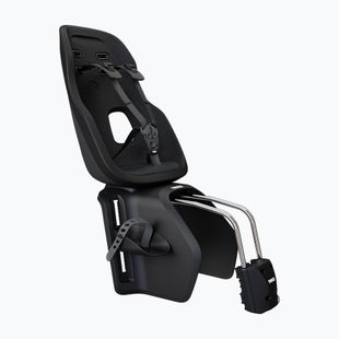 Kerékpáros gyerekülés Thule Yepp Nexxt 2 Maxi Frame Mount black