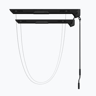 Box akasztó Thule MultiLift 2 40 kg black
