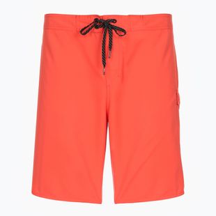 Quiksilver Férfi Everyday Solid 20" High Risk Piros úszónadrág