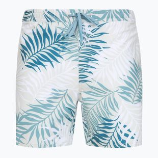 Quiksilver Wild Fern Volley 17" férfi úszónadrág