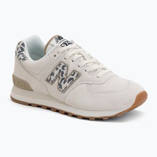 Női cipők New Balance 574's V2 sea salt/phantom