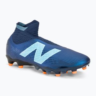 Férfi focicipő New Balance Tekela Pro FG V4+ nb navy