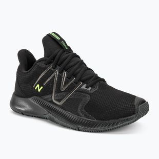 New Balance férfi túracipő MXTRNRV2 fekete