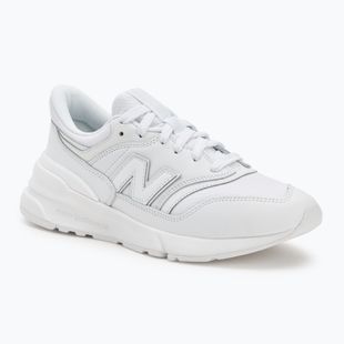 Cipő New Balance U997R V1 white/white