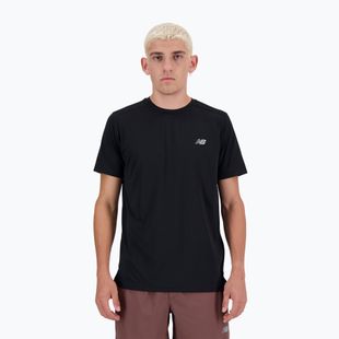 Férfi póló New Balance Sport Essentials fekete