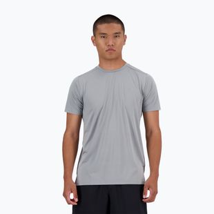 Férfi póló New Balance Sport Essentials szürke