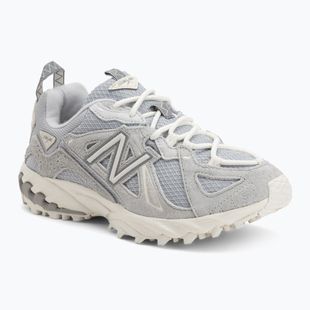 New Balance 610 V1 cipő grey matter