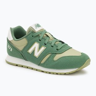Gyerekcipők New Balance 373's V2 green
