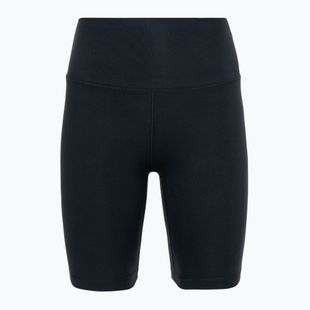 Női rövidnadrág Nike One High-Waisted black/black