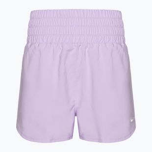 Női rövidnadrág Nike One Dri-Fit Ultra High-Waisted 3