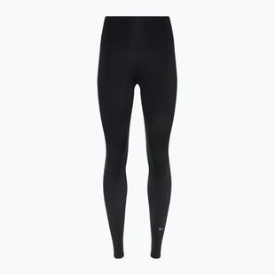 Női leggings Nike One High-Waisted 7/8 black