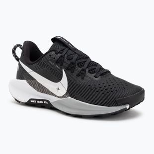 Nike Pegasus Trail 5 női futócipő fekete / fehér / antracit / farkas szürke