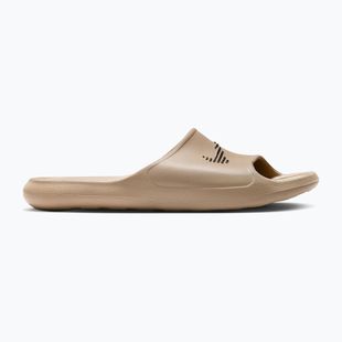 Férfi papucsok Nike Victori One Shower Slide khaki/khaki/black