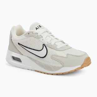 Férfi Nike Air Max Solo csúcstalálkozó fehér/light bone/phantom cipő