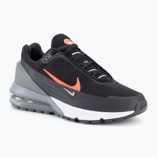 Férfi Nike Air Max Pulse fekete/füstszürke/antracit/fényes kriszton cipő