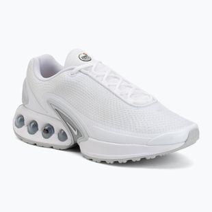 Férfi cipők Nike Air Max Dn white/white/metallic silver/white
