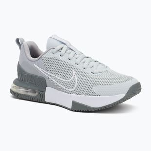 Férfi edzőcipő Nike Air Max Alpha Trainer 6 cool grey/wolf grey/pure platinum/white