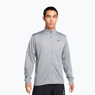 Férfi Nike Totality Dri-Fit hűvös szürke/fekete kabát