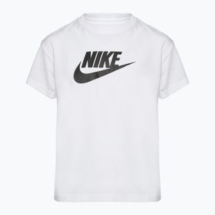 Gyerek póló Nike Sportswear white