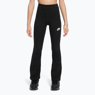 Gyerek leggings Nike Sportswear Classic black/white