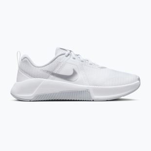 Női edzőcipő Nike MC Trainer 3 white/photon dust/metallic platinum