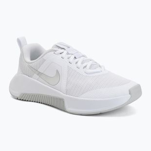 Női edzőcipő Nike MC Trainer 3 white/photon dust/metallic platinum