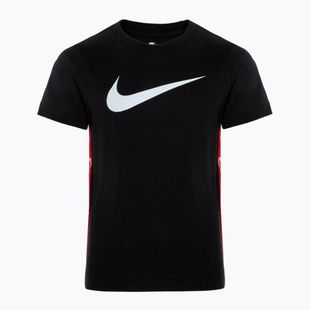 Gyerek póló Nike Sportswear black