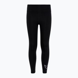 Gyerek leggings Nike Sportswear Classic black/white