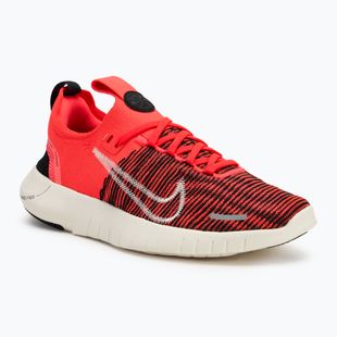 Női futócipő Nike Free RN NN aster pink/hot punch/light iron ore/black