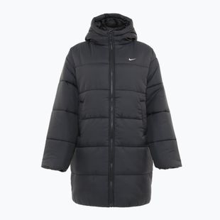 Női bélelt kabát Nike Sportswear Classic Puffer Therma-Fit black/white