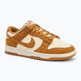 Nike Dunk Low női cipő kókusztej/vitorla/flax