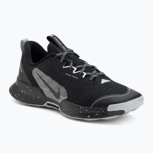 Férfi futócipő Nike Juniper Trail 3 black/wolf grey/photon dust/black