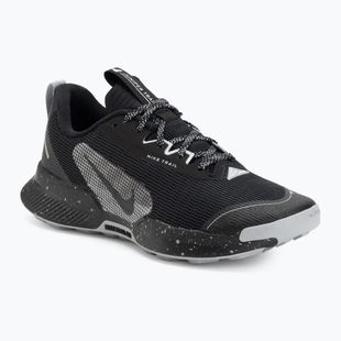 Női futócipő Nike Juniper Trail 3 black/wolf grey/photon dust/black