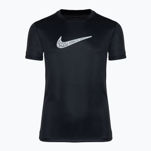 Nike Trophy 23 Dri-Fit gyermek póló fekete