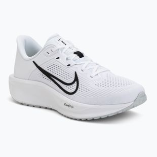 Nike Quest 6 férfi futócipő white/pure platinum/black