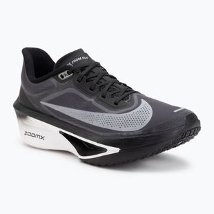 Női futócipő Nike Zoom Fly 6 black/light smoke grey/white