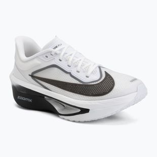 Férfi futócipő Nike Zoom Fly 6 white/smoke grey/metallic silver/black