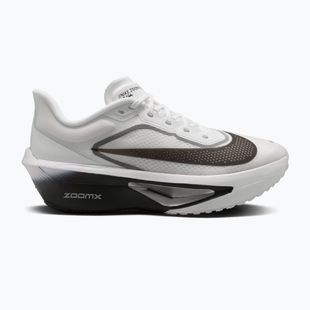 Női futócipők Nike Zoom Fly 6 white/smoke grey/metallic silver/black