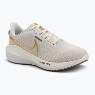 Női futócipő Nike Vomero 17 phantom/light bone/sail/metallic gold