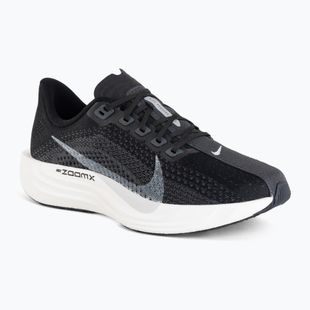 Nike Pegasus Plus női futócipő black/anthracite/white/pure platinum
