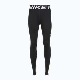 Női sportleggings Nike Pro Sculpt black/white