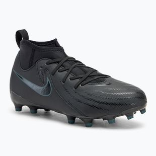 Gyerek focicipő Nike Phantom Luna 2 Academy FG/MG black/deep jungle/black