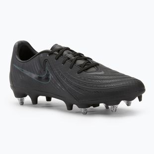 Férfi futballcipő Nike Phantom GX 2 Academy black/deep jungle